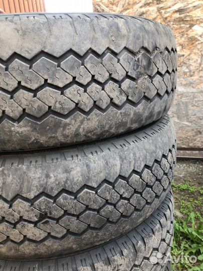 Cordiant Business CW 205/65 R16 107