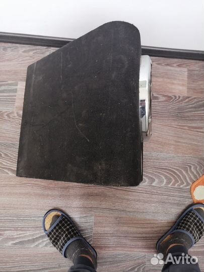 Продам subwoofer