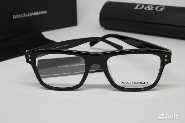 Dolce and gabbana DG3362 оправы имиджевые очки