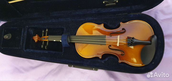 Скрипка 1 8