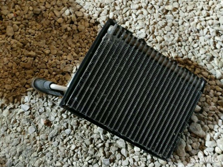 Испаритель кондиционера Ford Focus