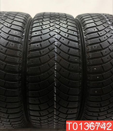 Michelin Latitude X-Ice North 2 235/55 R19 105T