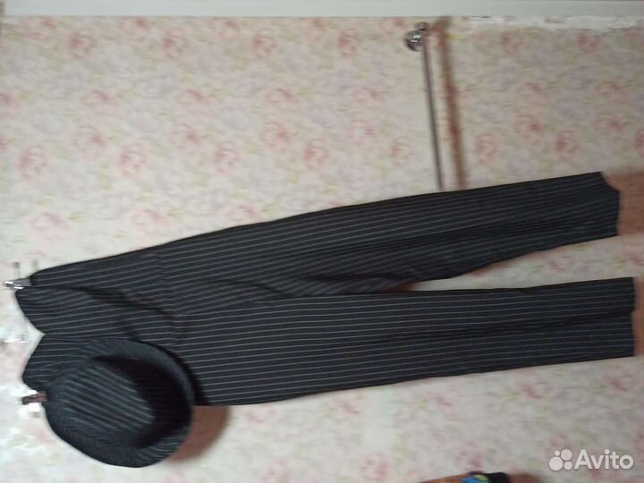 Комбинезон+ шляпа