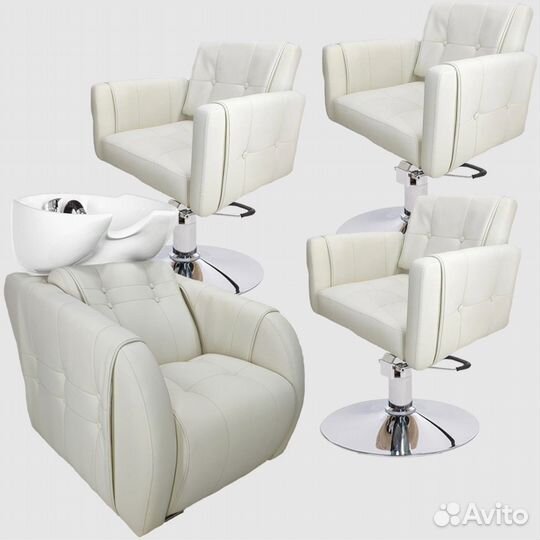 Парикмахерский комплект 