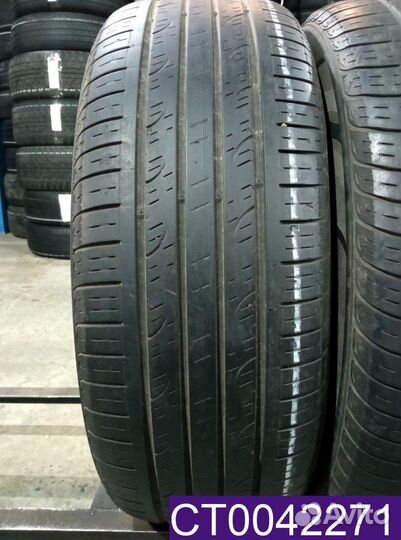 Nexen N'Priz RH7 235/60 R18 103H