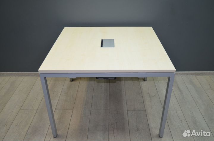 Стол переговорный Haworth Германия