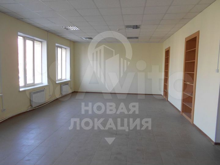 Офис 60 квадратов цао