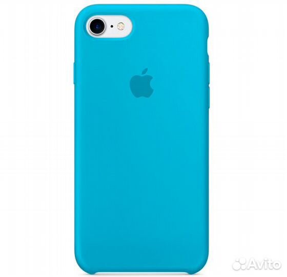 Original Case iPhone 6/6S (голубой)