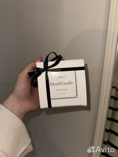 Свечи бизнес