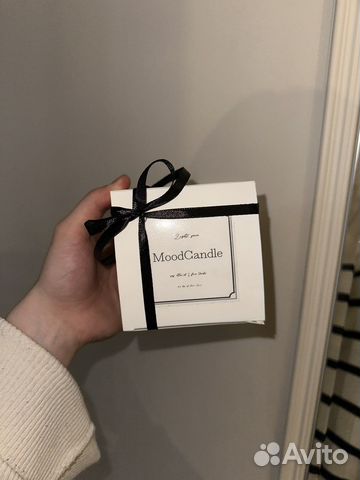 Свечи бизнес