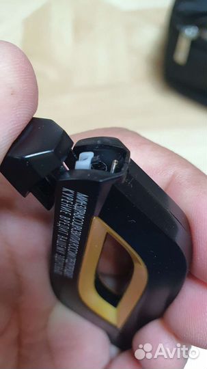 Зажигалка Marlboro