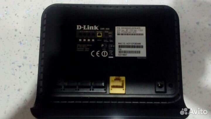 Модемы и роутеры