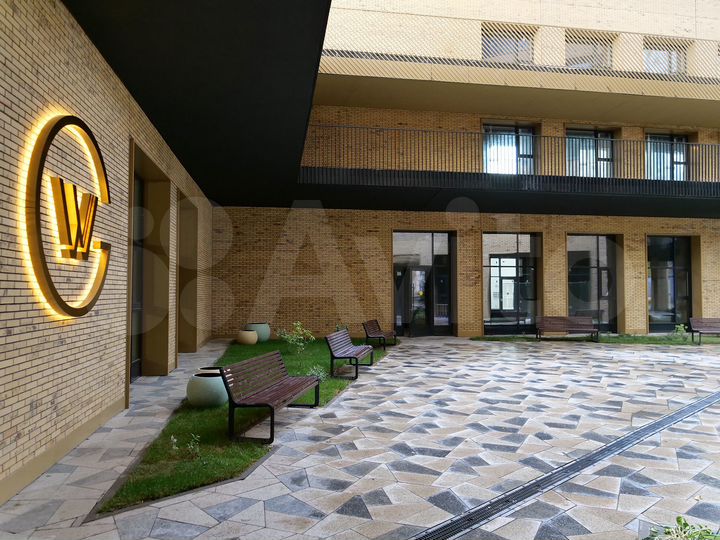 Сдам торговое помещение, 138.4 м²