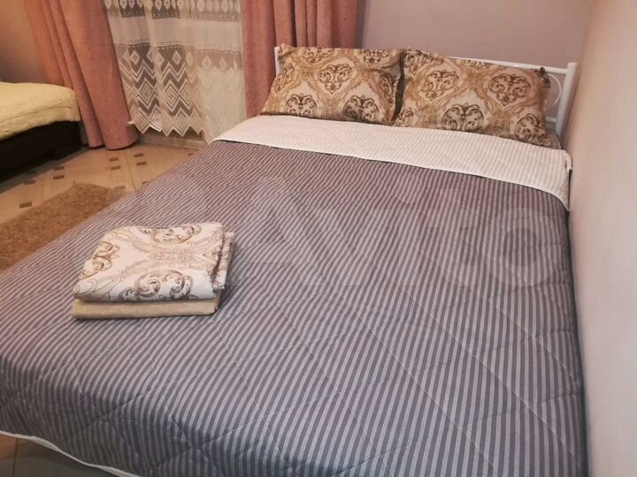 Квартира-студия, 29 м², 14/22 эт.