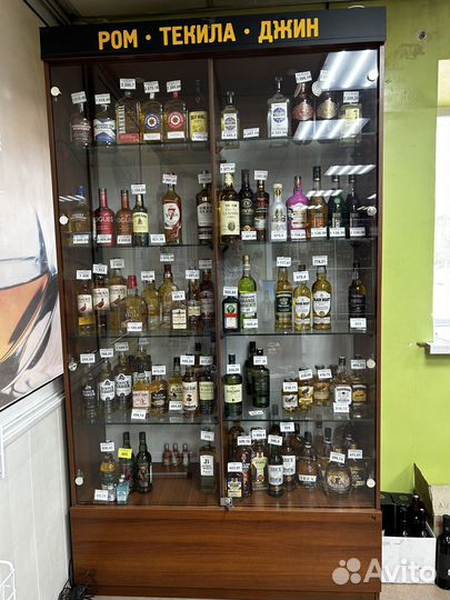 Продам стеллажи б/у