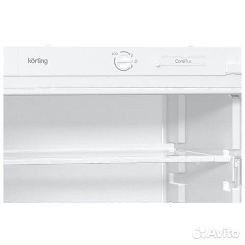 Холодильник встраиваемый Korting KSI 17860 CFL