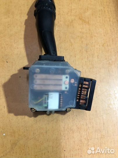 Подрулевой переключатель света Hyundai Sonata