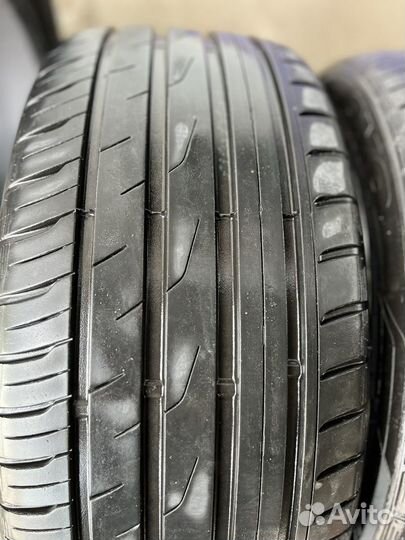 Toyo Proxes CF2 225/45 R17 94