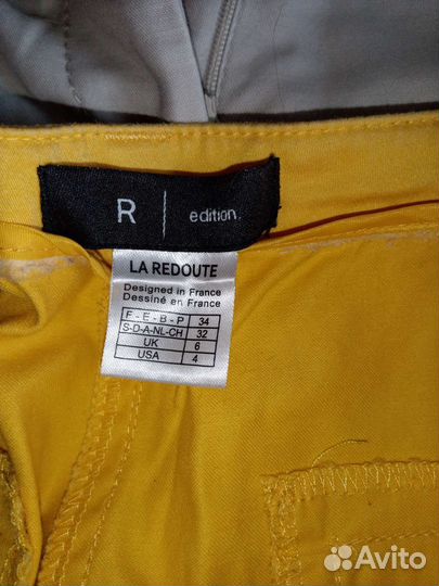 Женская одежда пакетом 42/44