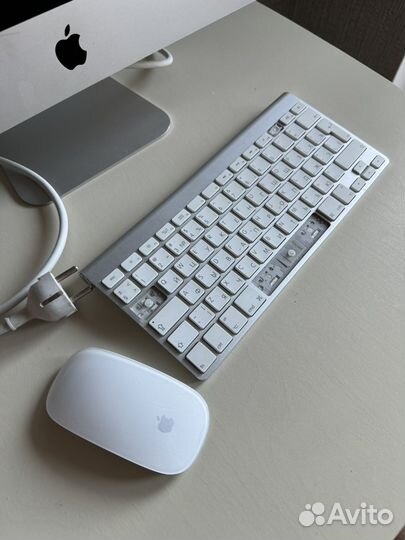 Apple iMac 21.5 2014 8 GB