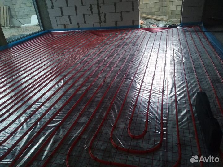 Услуги сантехника сантехнические работы