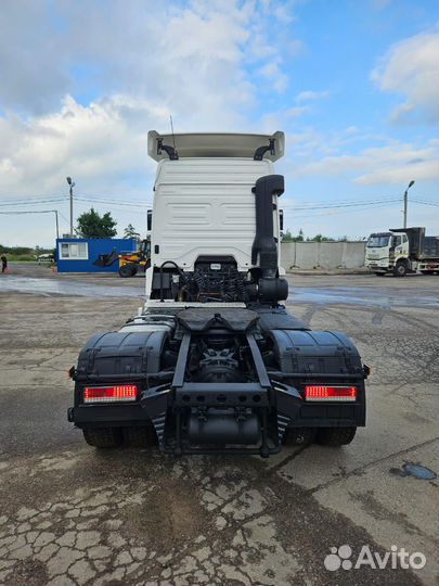 КамАЗ 5490-DC, 2019