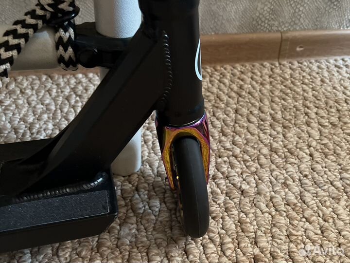 Самокат детский