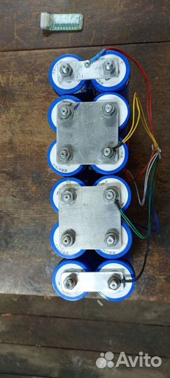 Литий титанат