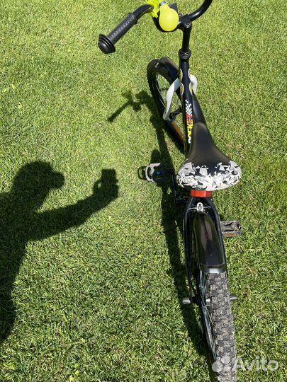 Велосипед Stern rocket 20