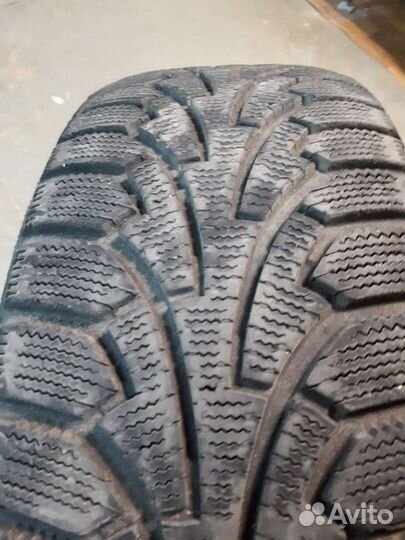 Nokian Tyres Hakkapeliitta RSi 20.5/55 R16 R