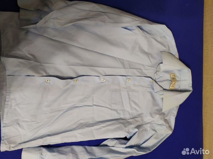 Рубашки для мальчика новые