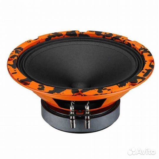 Среднечастотники DL Audio Gryphon Pro 200