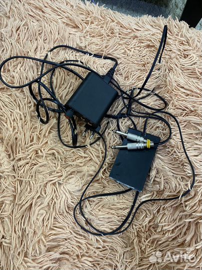 Роторная тату машинка