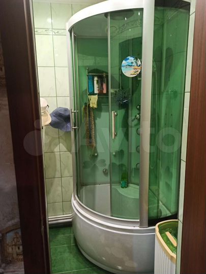 3-к. квартира, 67 м², 1/3 эт.