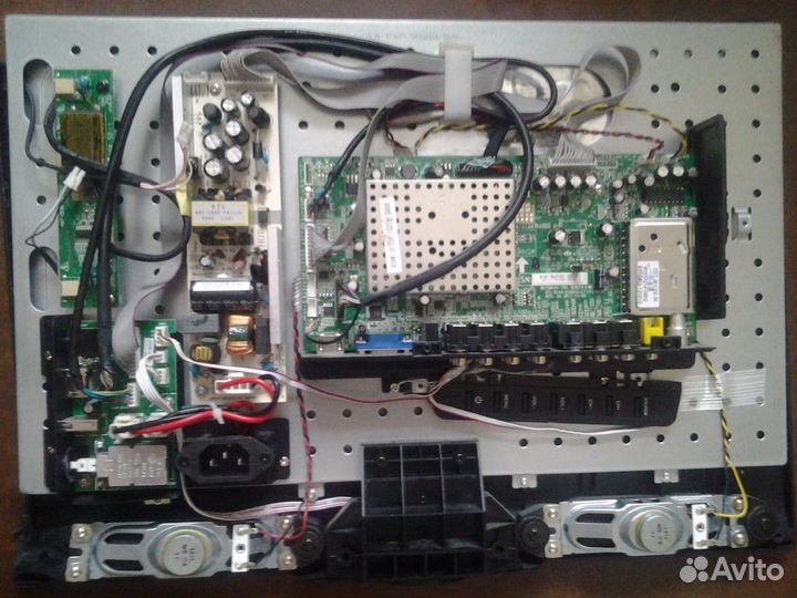 Блоки для ремонта тв 2