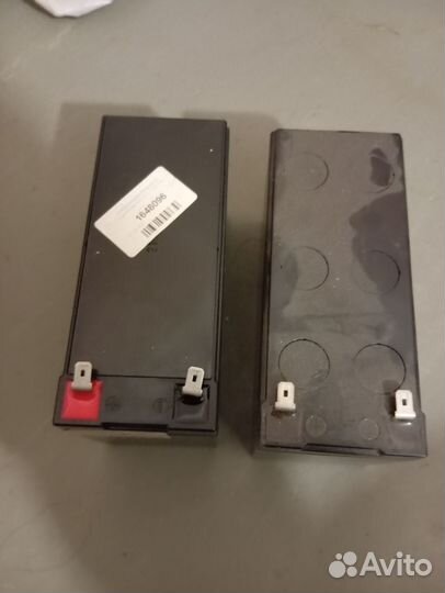 Аккумулятор для ибп 12v