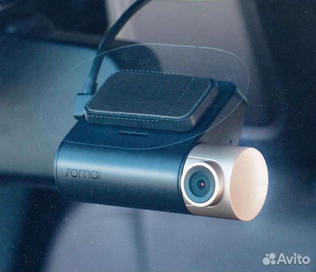Видеорегистратор 70mai Dash Cam Lite D08 Новый