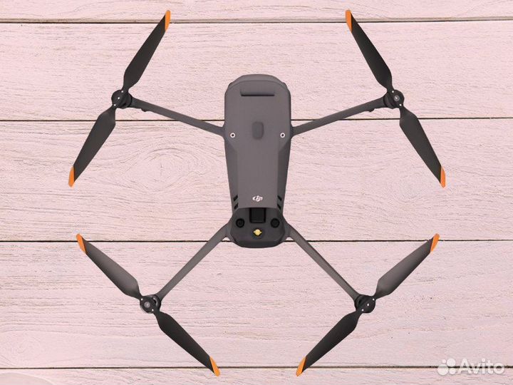 Дрон DJI Mavic 3 Enterprise пульт PRO оптом и под заказ
