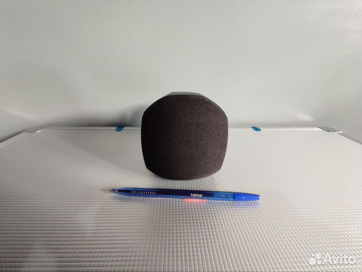 Усилитель и колонки