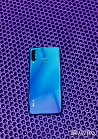HONOR 20s, 6/128 ГБ