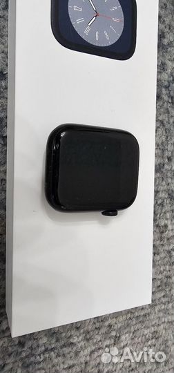 Часы apple watch 8 45 mm