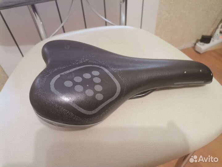 Седло для велосипеда