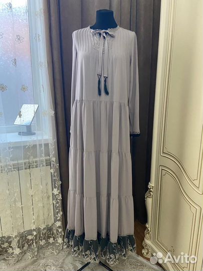 Платье