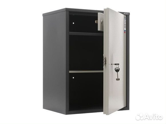 Бухгалтерский шкаф aiko 