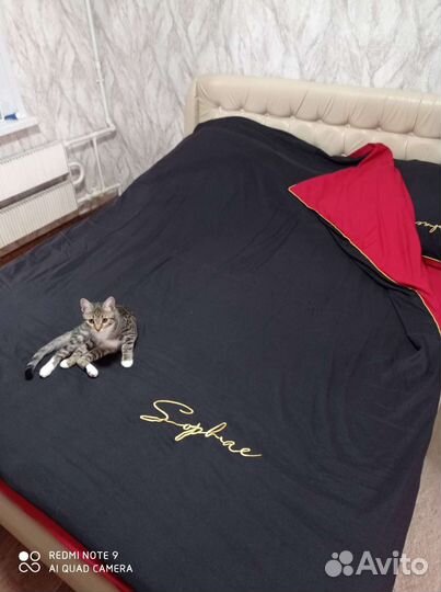 Постельное белье