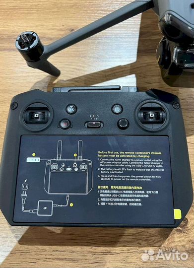 Dji Mavic 3T новый