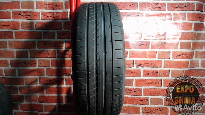 Goodyear Eagle F1 Asymmetric 2 SUV 235/55 R19
