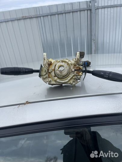 Стрекоза кия рио 1