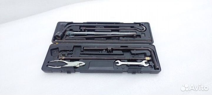 Б/У Набор инструментов Состояние отличное