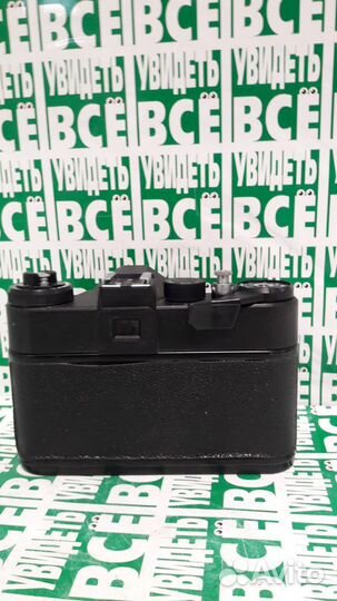 Фотоаппарат зенит ет Беларусь неисправная тушка